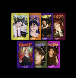 Goosebumps SG22 Card Set
