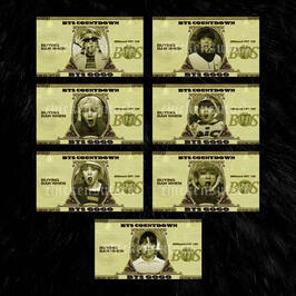 GoGo Play Money