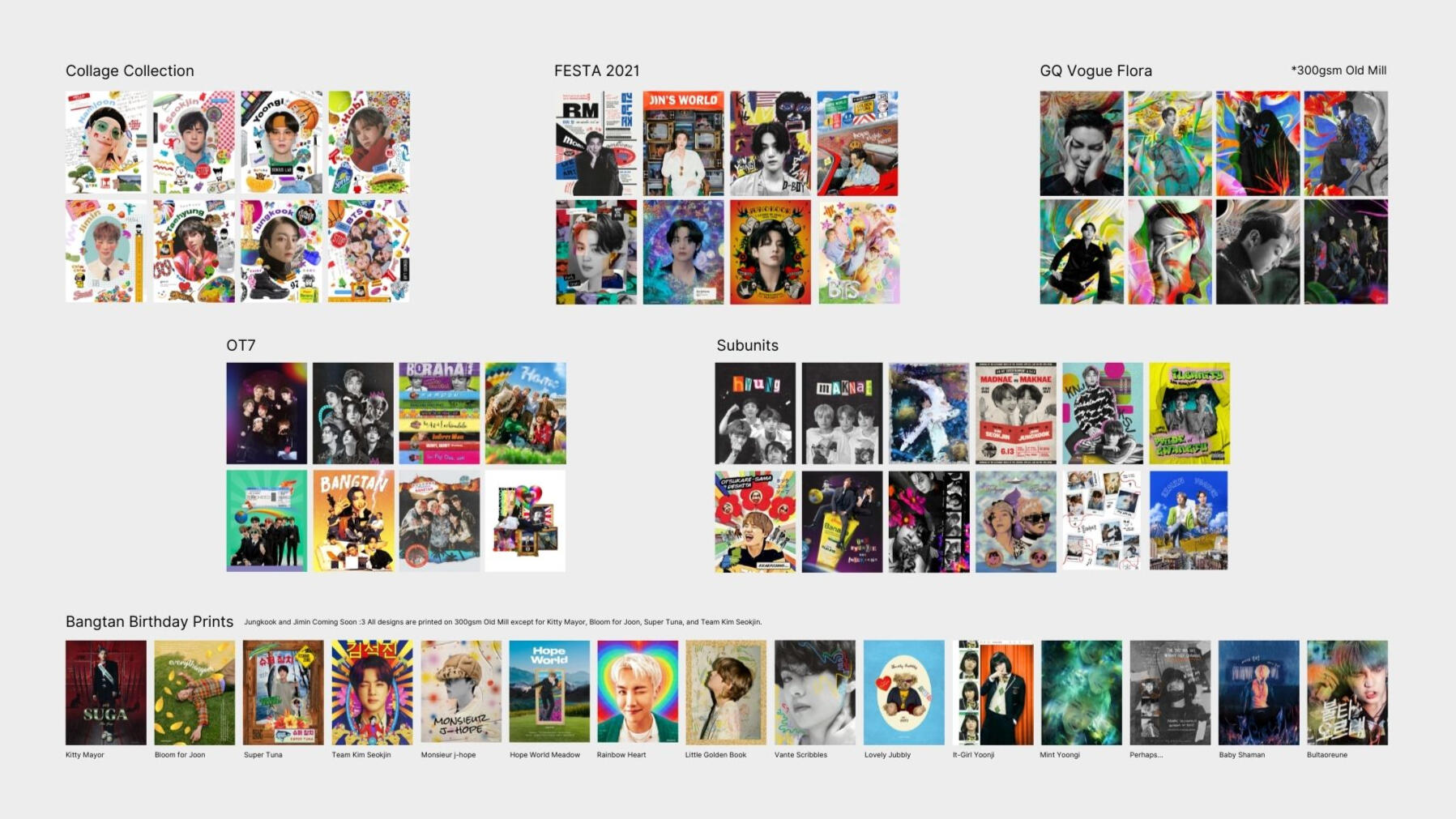 Binder Covers/Dividers